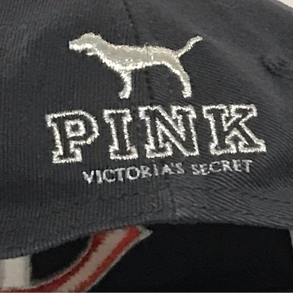 47 Brand for Victoria Secret\'s PINK MLB Minnesota Twins Baseball Cap main image 13